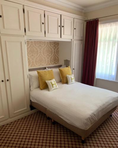 Haley's Hotel, Leeds (fotografie 9)