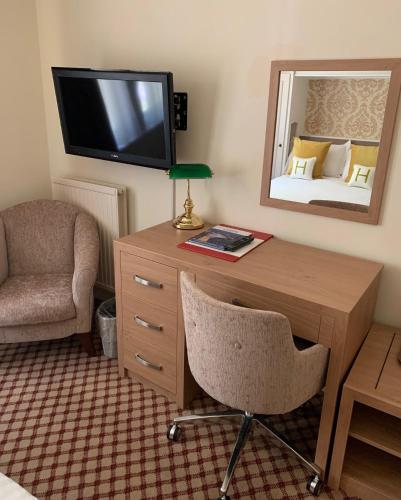 Haley's Hotel, Leeds (fotografie 10)