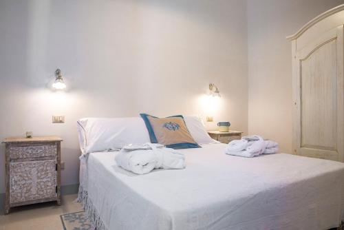 Trullisia Bed and Breakfast