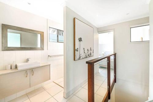 Stylish Mooloolaba Waterfront Home