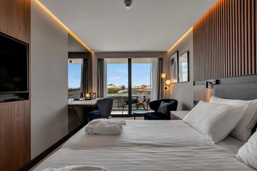Boutique Hotel Noemia in Baska Voda