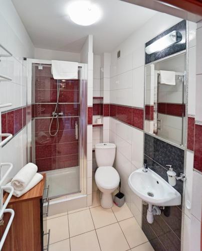 Apartament EverySky Karpacz - Boczna - image 8