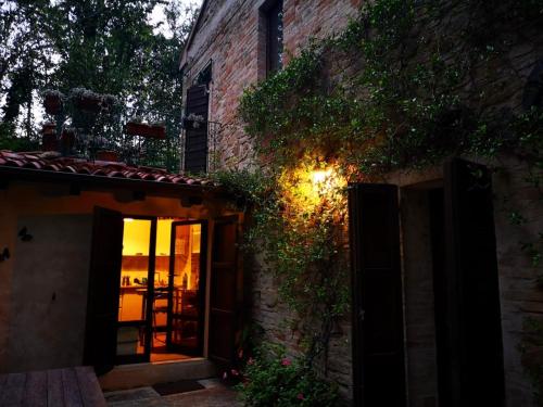 La Casita in Santa Vittoria in Matenano