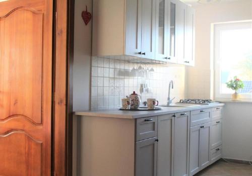 Apartamenty Nadmorskie