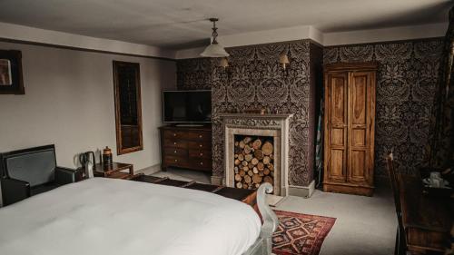 Elephant Hotel, , Berkshire