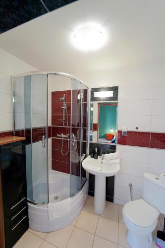 Apartament EverySky Karpacz - Boczna - image 4