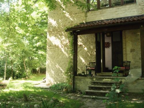 La Casita in Santa Vittoria in Matenano