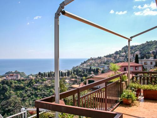  Apartment Ikebana by Interhome, Ferienwohnung in Taormina