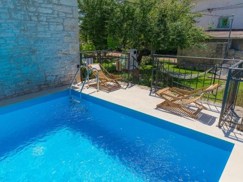Holiday Home Toni by Interhome in Butkovici