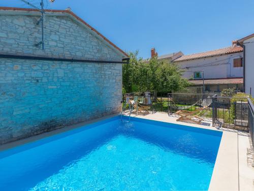 Holiday Home Toni by Interhome in Butkovici