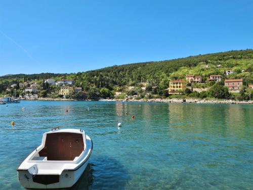 Apartment Marinella-2 by Interhome in Crni