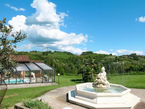 Holiday Home Cascinotta by Interhome in Bastia Mondovi