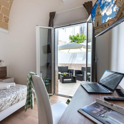 Dimora Le Volte – Lecce, OK