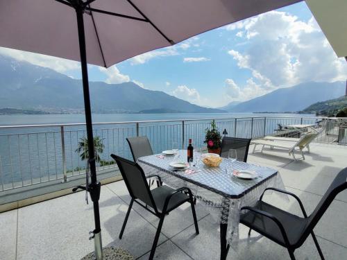  Apartment Orchidea - GLA126 by Interhome in Gera Lario