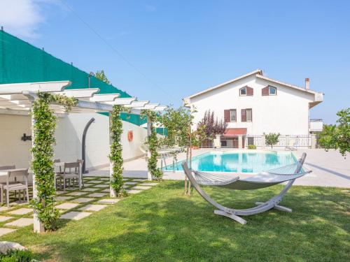  Apartment Dolce Vita by Interhome, Pension in Picciano bei Elice