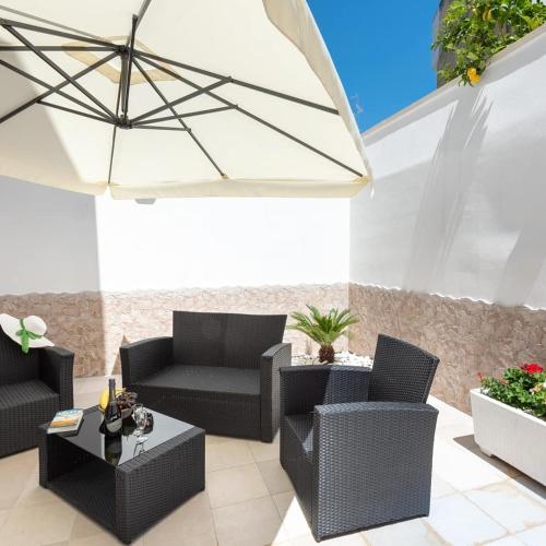 Dimora Le Volte – Lecce, OK