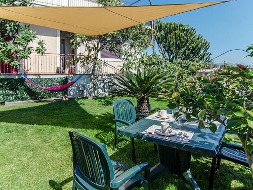  Apartment Etna View by Interhome in Mascali