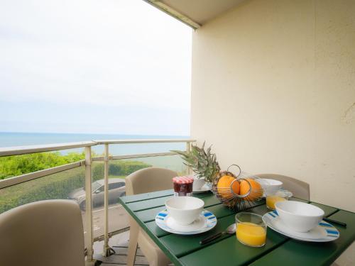 Apartment Gulf Stream by Interhome - Location saisonnière - Biarritz