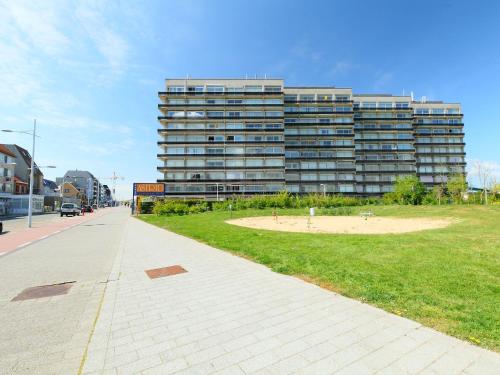 Apartment Astrid 403 with parking by Interhome in Bredene