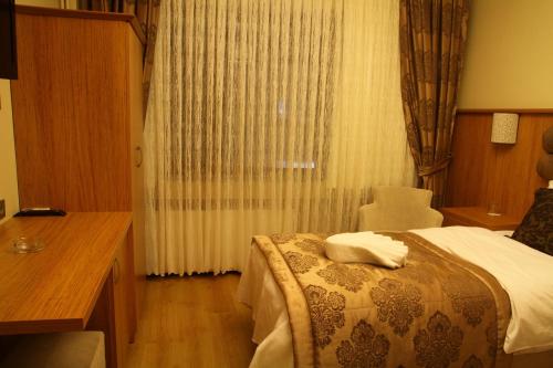 Besiktas Otel – Istanbul, FL