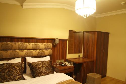 Besiktas Otel – Istanbul, FL