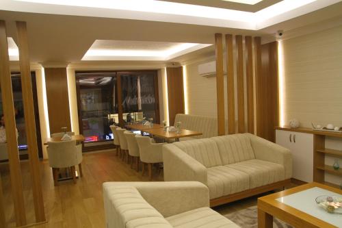 Besiktas Otel – Istanbul, FL