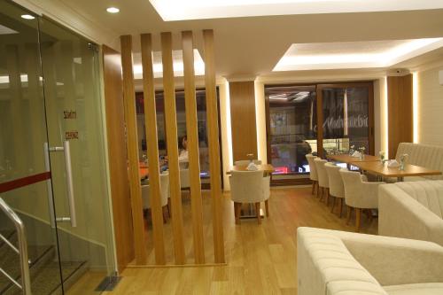Besiktas Otel – Istanbul, FL
