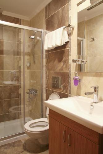 Besiktas Otel – Istanbul, FL