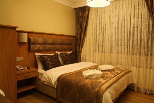 Besiktas Otel – Istanbul, FL