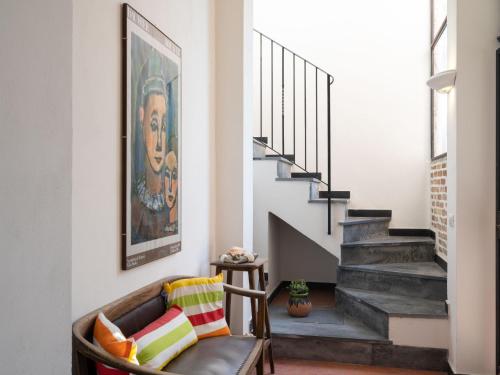 Apartment Costanza & Valeria - PRE133 by Interhome in Praelo