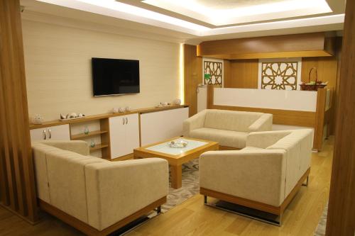 Besiktas Otel – Istanbul, FL
