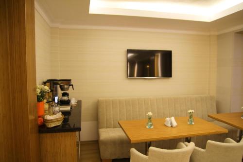 Besiktas Otel – Istanbul, FL