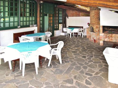 Holiday Home Villa Margherita by Interhome