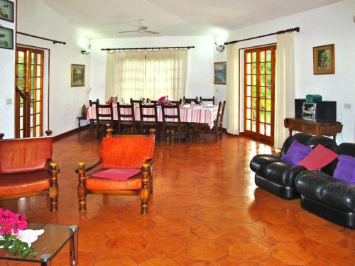 Holiday Home Villa Margherita by Interhome