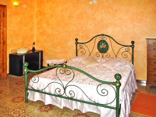 Holiday Home Villa Margherita by Interhome