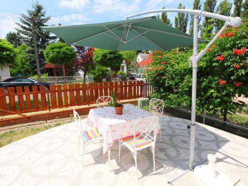  Holiday Home Margaret by Interhome in Balatonfenyves