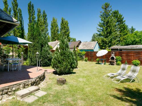  Holiday Home Margaret by Interhome in Balatonfenyves