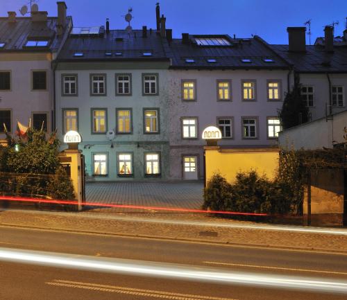 Hotel Adam Trutnov