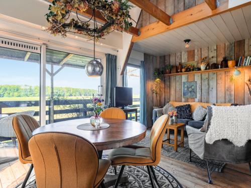 Holiday Home Polderzicht by Interhome in Tiengemeten