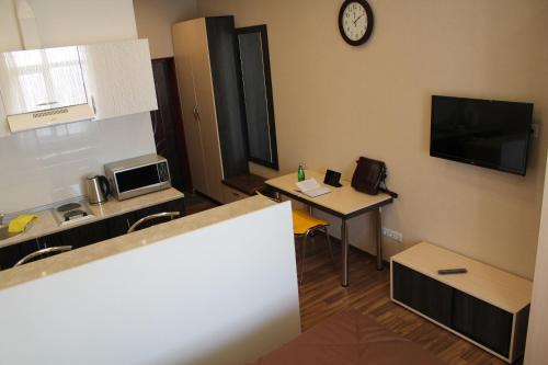 Rent Apartments Premium Class - Almaty