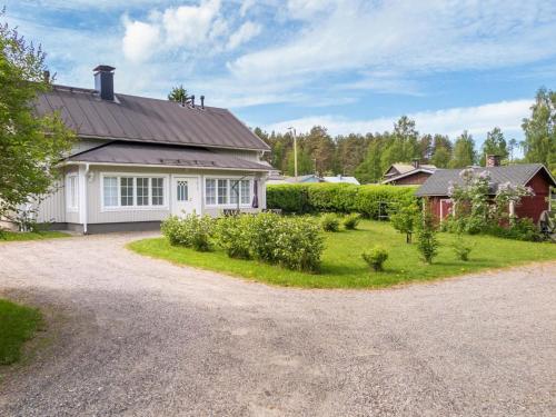 Holiday Home Villa einola by Interhome - Nilsiä