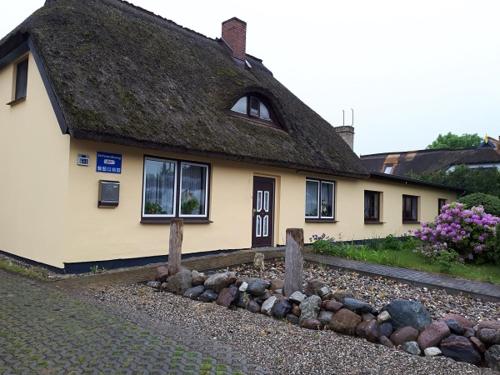 Traudi´s Hüsing, Born (fotografie 3)
