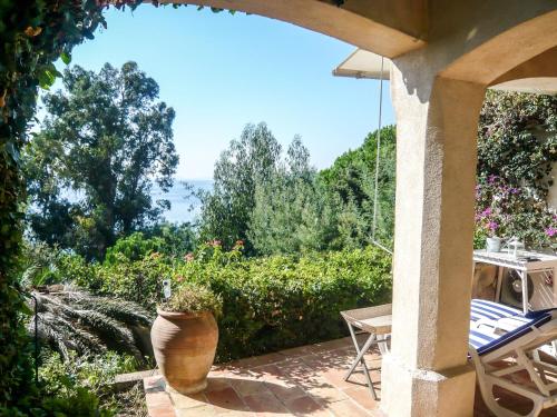 Holiday Home L'Oustalounet by Interhome in La Croix-Valmer