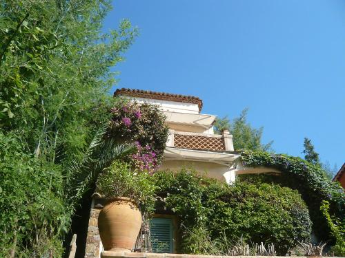 Holiday Home L'Oustalounet by Interhome in La Croix-Valmer