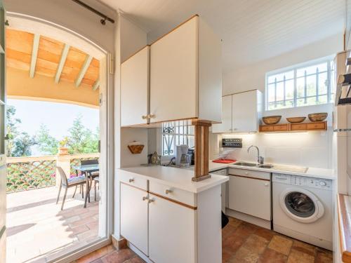 Holiday Home L'Oustalounet by Interhome in La Croix-Valmer
