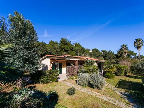 Locazione Turistica Straccoligno-1 gîte à louer Porto Azzurro