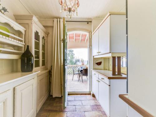 Holiday Home L'Oustalounet by Interhome in La Croix-Valmer