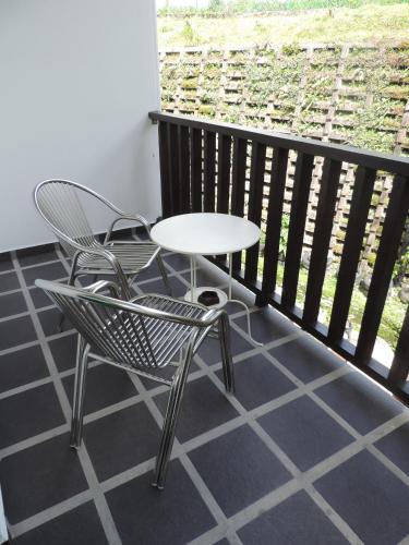 金马伦酒店 金马伦酒店