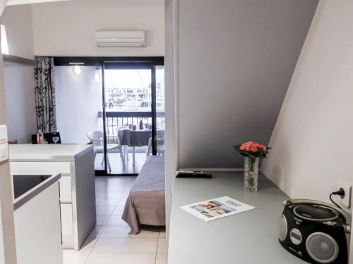 Apartment Les Deux voiles-1 by Interhome Apartment Les Deux voiles-1 by Interhome