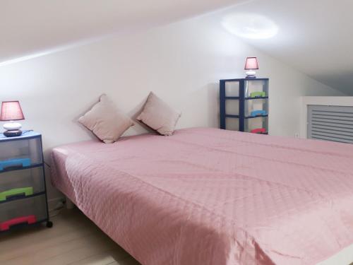 Apartment Les Deux voiles-1 by Interhome Apartment Les Deux voiles-1 by Interhome